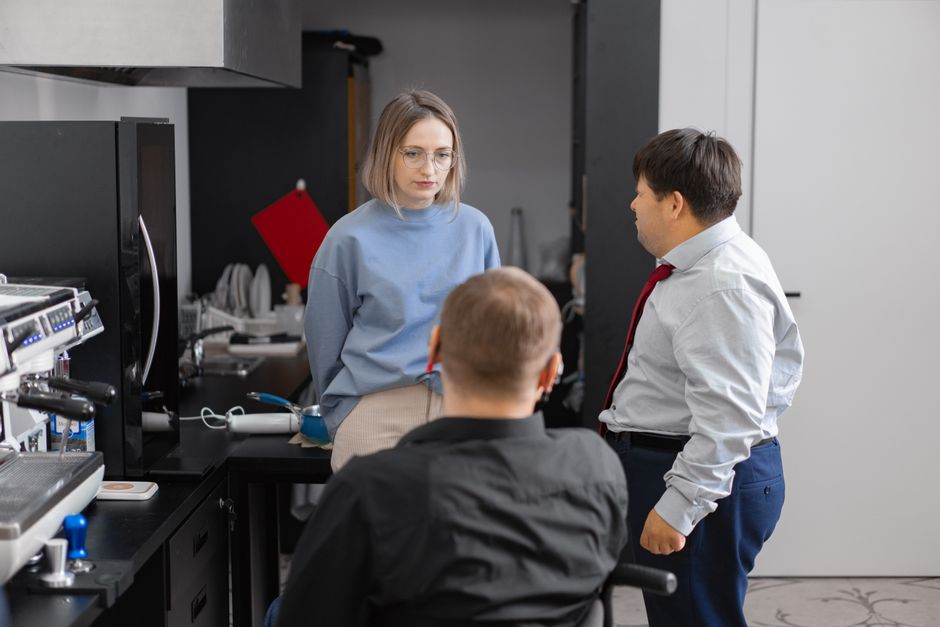 A Beginner's Guide to Acquiring a Disability Support Business: Navigating the NDIS Business for Sale Landscape in 2024