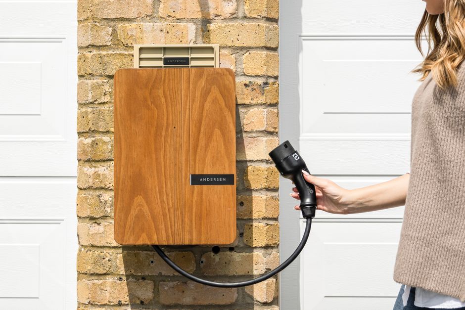 Home EV Charger Reviews for Australia: Clipper Creek and Top Brands Compared
