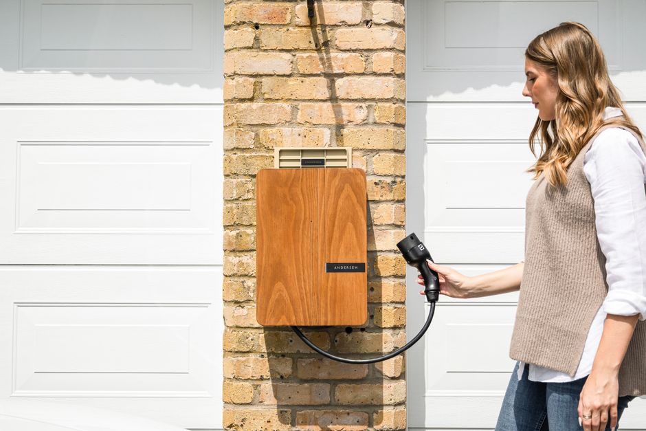 Nissan Leaf Home Charging Setup Guide for Australian Owners
