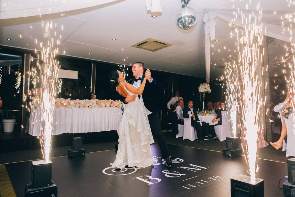 Sydney Wedding Planning on a Budget: How to Allocate Your Spend Wisely (Including Why Wedding Dance Lessons Pay Off)